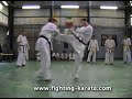 Shinseikai Video Tecnica - Sabaki - Kakato Otoshi