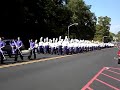 ECU Marching Pirates - March up ECU Marching Pirates - March up