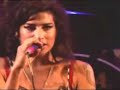Amy Winehouse - Live in Somerset House (Back to Black) Amy Winehouse - Live in Somerset House (Back to Black)