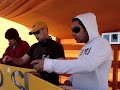 adrian eftimie and rosario internullo @ kudos beach (mamaia)