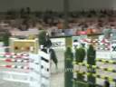 Jumping with a mix of Dressage Jumping with a mix of Dressage