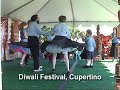 YRR - Demo at Diwali Festival