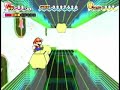 Super Paper Mario - The Whoa Zone