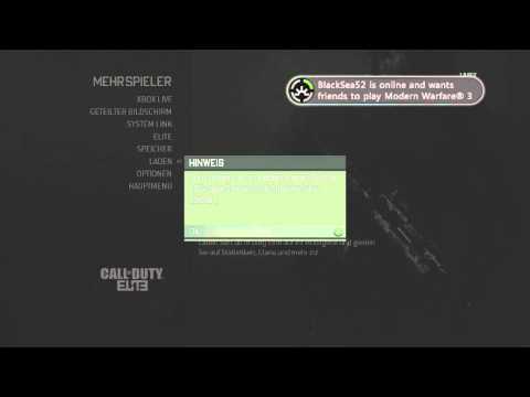 how to obtain emblem in mw3