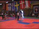 Lomma cup Hwarang taekwondo Jonathan 2 Lomma cup Hwarang taekwondo Jonathan 2