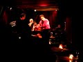 Jeremy Steig Quartet