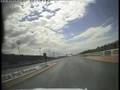 In Beetle footage at Bug Jam - Santa Pod