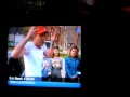 Météo : Ebbane & Moi. à Orchies avec Eric baert.