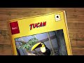 Toucan Rescue Center : Tuqui