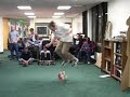 skate kickflip