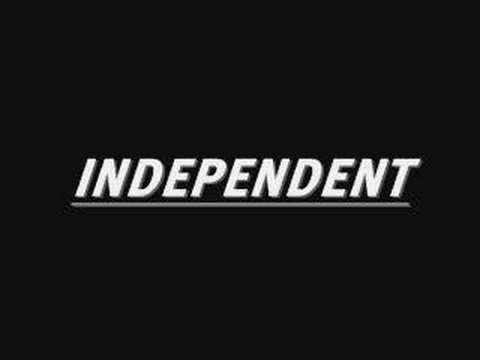 Independent - Webbie - Independent.