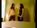 Tara And Aimee - Tann just embarassed you hehe Tara And Aimee - Tann just embarassed you hehe