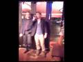 Pontus & Tony - 'The Final Countdown' live @ Golden Hits, STHLM