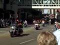 Harley Davidson DVD, 100th Anniversary Motorcycle Video