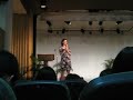Youth Leadership Summit 08-Pia Cayetano-AISEC LaSalle5 Youth Leadership Summit 08-Pia Cayetano-AISEC LaSalle5