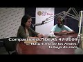 47-2009, parte 8: Naturismo de los Andes: la hoja de coca