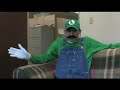 luigi interview outtakes