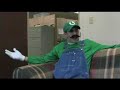 Luigi Interview Outtakes Luigi Interview Outtakes