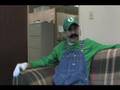 Luigi Interview Outtakes