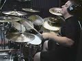 Warface Drummer (title : Inquisition) deathmetal drumming