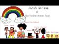 Free-Jacob Lindman and the violent sound band