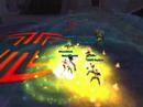 Timeforce II - City of Heroes -  the Fire Rads