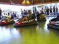 Oktoberfest Bumper Cars