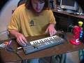 otem rellik - playing with circuit bent toys