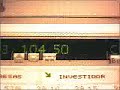 Preg�o dia 20/07/2007 Bovespa