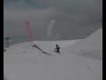 Snowboard San Martino di Castrozza
