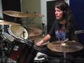    Evilheart - Storm Of Annihilation - Studio Report 01: Drums