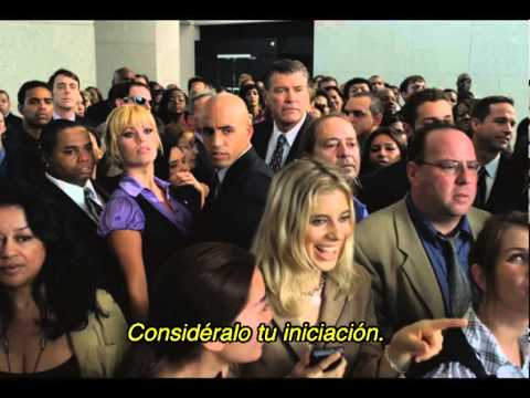 step up 4 trailer - ESTRENO EN CINES: 29 DE NOVIEMBRE DE 2012 Step Up 4 es la nueva entrega de la saga de éxito mundial, que ahora establece el baile en un dinámico contexto en ...