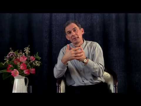 Rupert Spira Video: Why Do I Feel Loneliness?