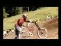 Downhill vanderham