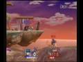 SSBB October 2008 Ike(Arkerus) vs Marth(J-Kun) 14 of 17