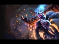 Korean Ahri Voice