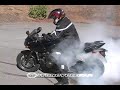 Sportbike Review - 2006 Kawasaki Z750s