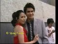 Opening Ceremony new lakorn starring Nok Sinjai, Aom Phiyada, Tui Pakorn & Jakjaan Akumsiri