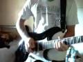Bleeding Heart - Angra ( SOLO )