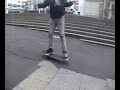 Dennis Trailer