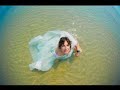 Chicago Trash The Dress #1