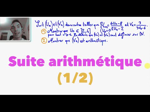 Vidéo Star en Maths TV