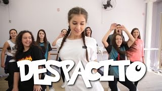 LUIS FONSI, DADDY YANKEE FT. JUSTIN BIEBER — DESPACITO