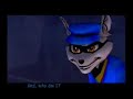Sly 3 Final boss Dr. M