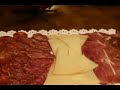 En la casa de las sobras vivientes