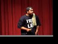 Tedashii - Young and Unashamed