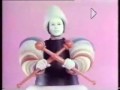 Oskar Schlemmer Triadisches Ballett - Triadic Ballet