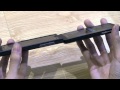 BlackBerry L-Series (Londen) videodemo