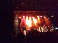 Neneh Cherry \"Guns of Brixton\" Neneh Cherry \"Guns of Brixton\"