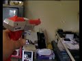 Laser Games corpetto per giochi Softair SECONDA PARTE